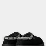 Tasman II -  Black