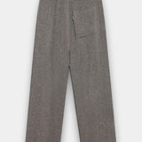 Leon Trousers - Dusty Brown