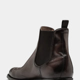 Anatomia 083 Chelsea Boots - Moro