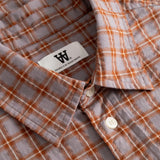 WWCooper Shirt - Ginger Bread