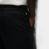 WWFallon Shorts - Black Beauty