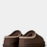 Tasman II -  Dusted Cocoa
