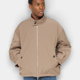Chester Jacket - Walnut