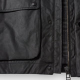 Incline Jacket – Black
