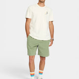 1451 Run Printed T-Shirt