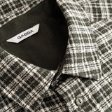 Sven LS Shirt - Forest Night