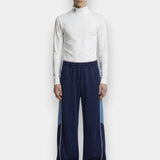 Vintage Track Pants - Navy