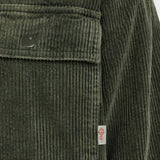 Worker Overshirt - Light Army