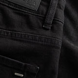 Markus Blerby Shorts - Sort