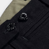 M43 Chino - Black