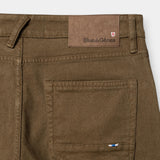Vinci Iro Pant - Beech Green