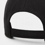 Since 1865 Truckercap - Black