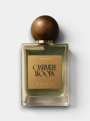 Cashmere Woods - 100ML