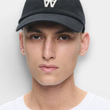 WWEli Cap - Sort