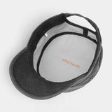 Army Cap - Black