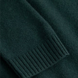 Tay L Knit - Ponderosa Pine