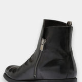 Chronicle 042 Boots - Nero