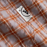WWCooper Shirt - Ginger Bread