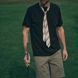 Menzino Vecchio Shorts - Shadow Green