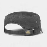 Army Cap - Black