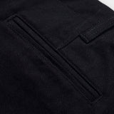 M43 Chino - Black