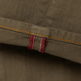 Paulo Pavia Chino - Beech Green