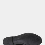 ARC 514 Leather Boots - Ebano