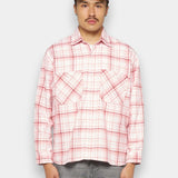 Ace Shirt - Light Pink