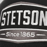 Since 1865 Truckercap - Black