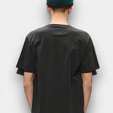 Ace Ghost Tee - Pirate Black