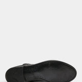 ARC 514 Leather Boots - Nero