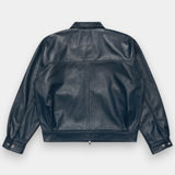 Dogma Jacket - Navy