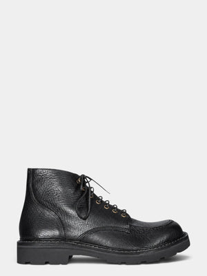 PrimeFlex Boots - Nero