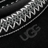 Tasman II -  Black