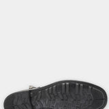 Chronicle 042 Boots - Nero