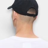 WWEli Cap - Sort