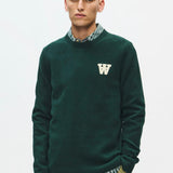 Tay L Knit - Ponderosa Pine