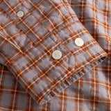 WWCooper Shirt - Ginger Bread