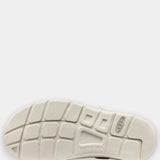Uneek Sandals - Tangerine Cream