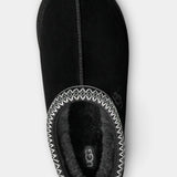 Tasman II -  Black