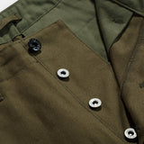 M43 Chino - HBT Olive