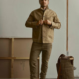 Paulo Pavia Chino - Beech Green