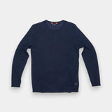 Monte Knit - Navy