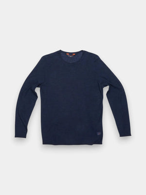 Monte Knit - Navy