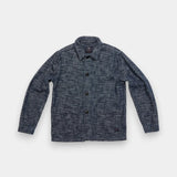 Kojima Jacket - Navy