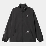 Airvent Windbreaker - Grey