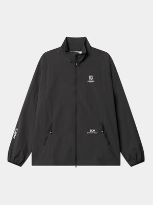 Airvent Windbreaker - Grey