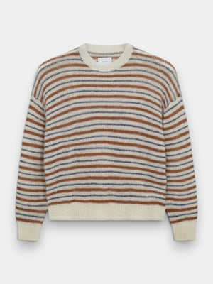 Rex Pullover - Sand