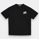 Broke Era Tee - Sort