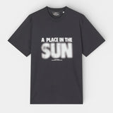 Frode Place Tee - Sort